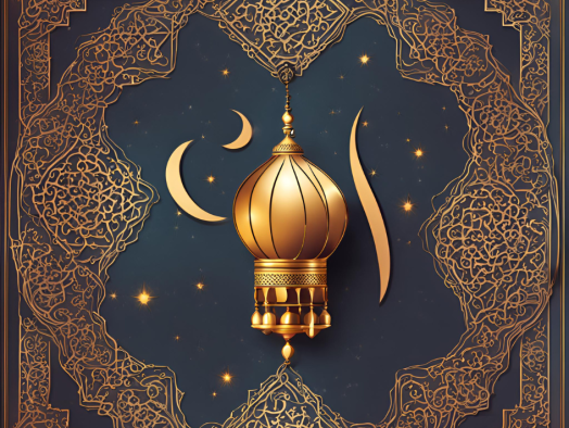  Ramadan: The Month of the Qur'an