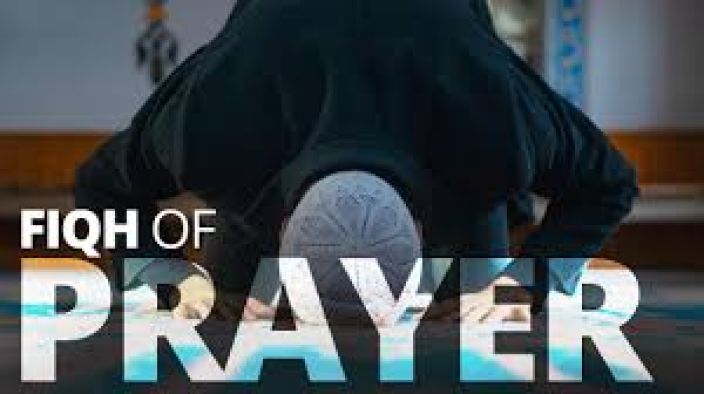 The Importance of Learning the Fiqh of Prayer