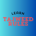 Tajweed Rules