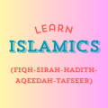 Islamic studies